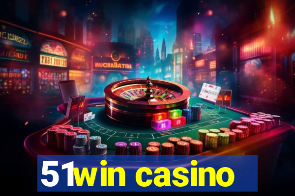 51win casino